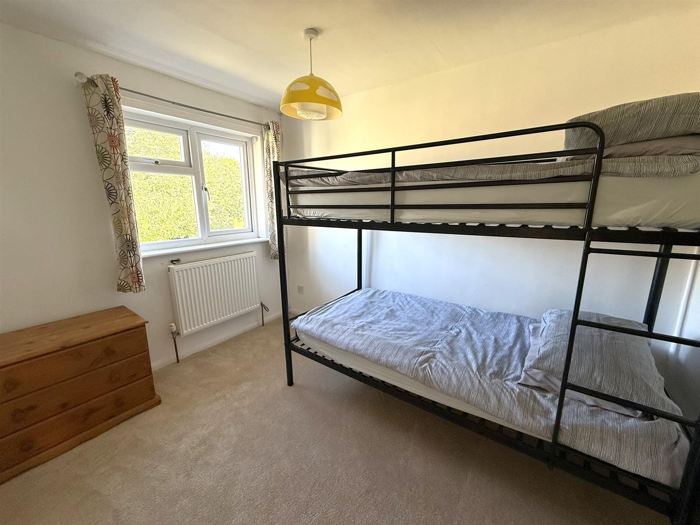 The Ridings, Kington St. Michael, Chippenham